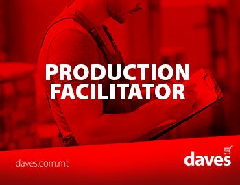 Production Facilitator
